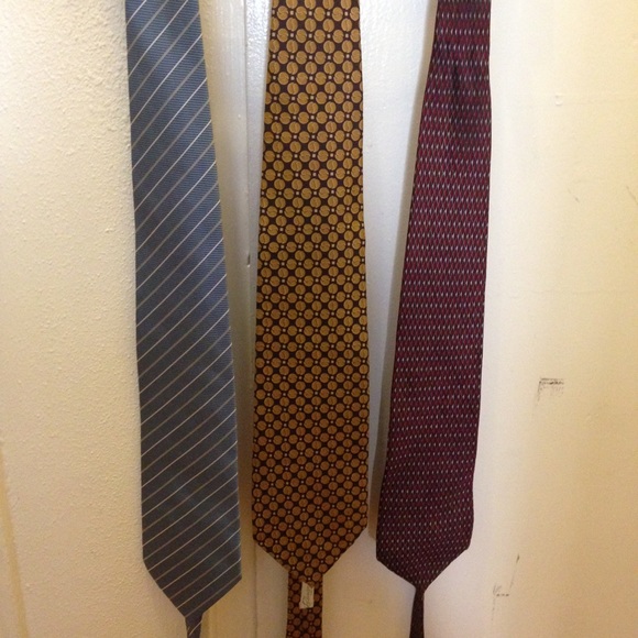 Vintage Dior necktie - Picture 3 of 6
